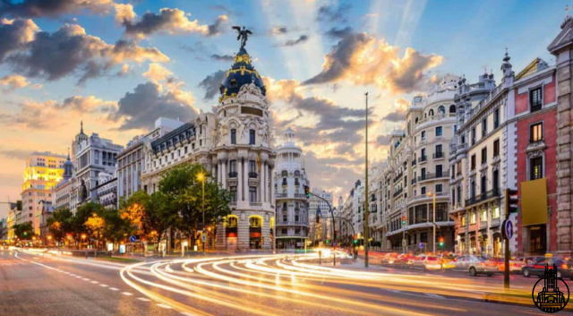 El apodo de los madrileños: ¡los Gatos!