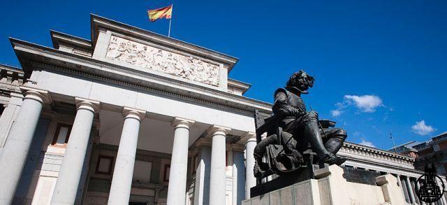 Museo del Prado