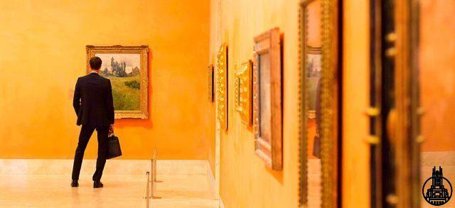 Museo Thyssen-Bornemisza