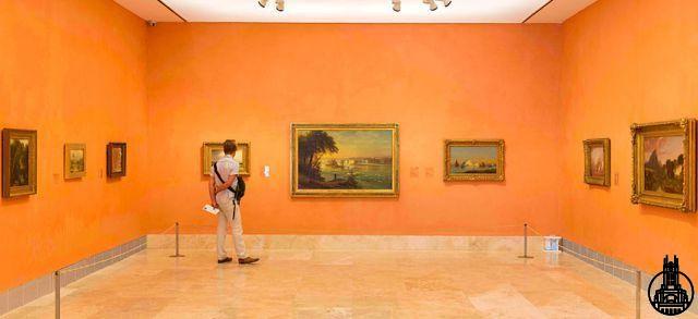 Museo Thyssen-Bornemisza