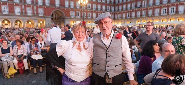 Eventos en Madrid