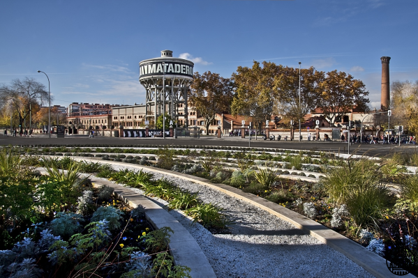 El Matadero de Madrid: Arte en un Lugar Inesperado