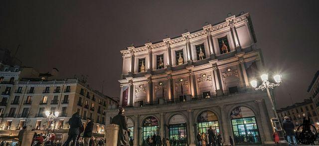 Teatro Real