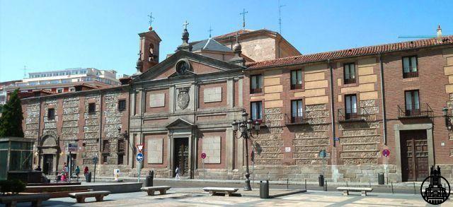 Monasterio de las Descalzas Reales