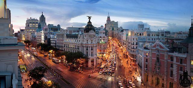 Gran Vía