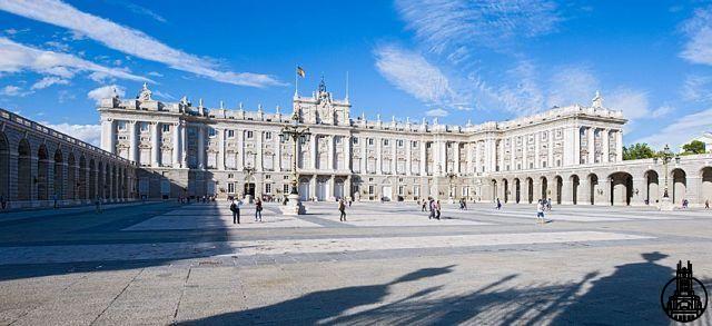 Palacio Real