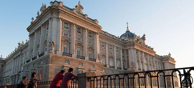 Palacio Real