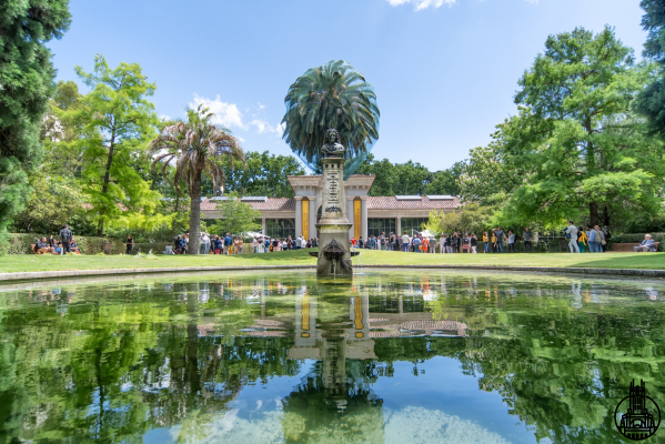 El Real Jardín Botánico: Secretos entre Plantas