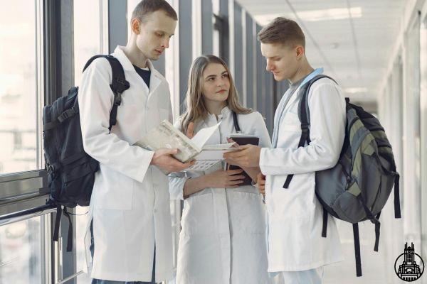 Consejos para preparar el examen del MIR 2025 en Madrid